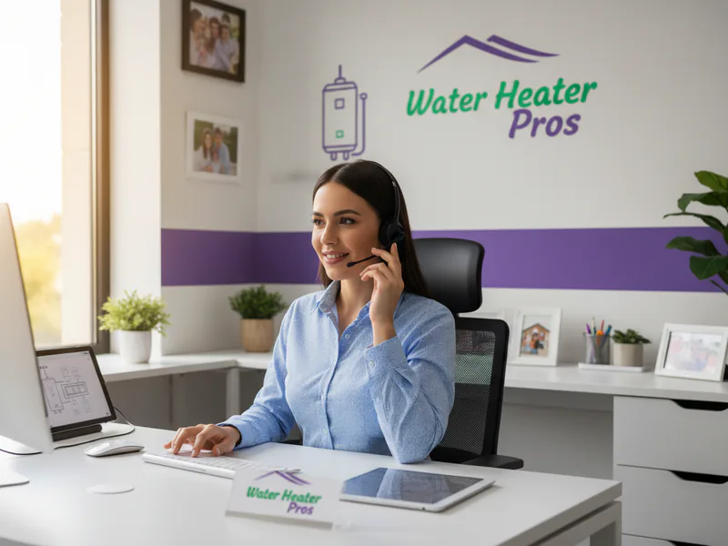 Water Heater Repair  in Edwardsville  FAQ